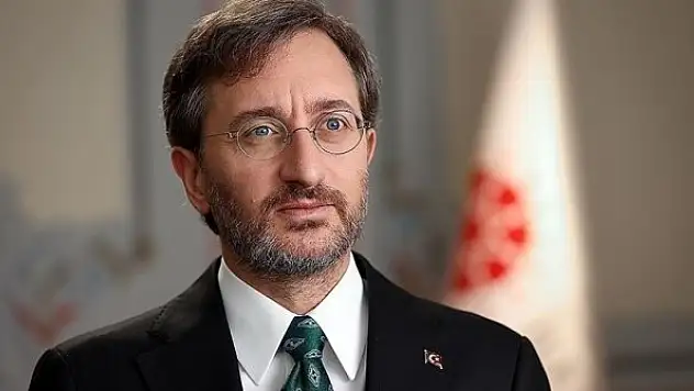 Fahrettin Altun: Türkiye, Avrupa için vazgeçilmez bir ortaktır