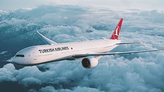 THY günlük 1254 uçuşla Avrupa'da liderliğini sürdürüyor