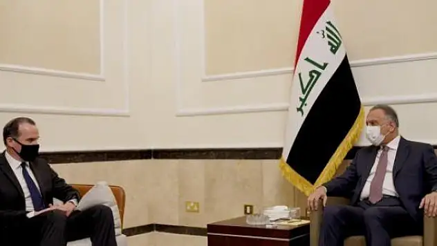 ABD Afganistan'ın ardından oradan da çekiliyor