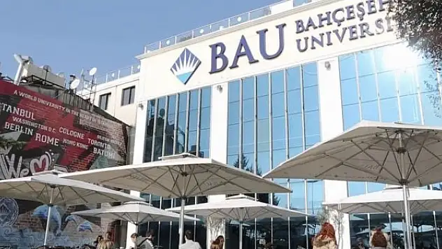 Bahçeşehir Üniversitesi 103 öğretim üyesi alacak