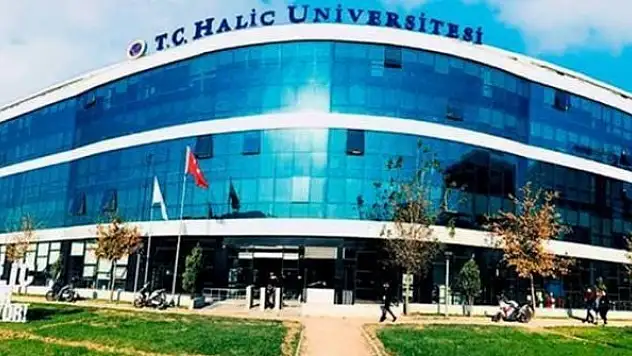Haliç Üniversitesi 86 öğretim üyesi alacak