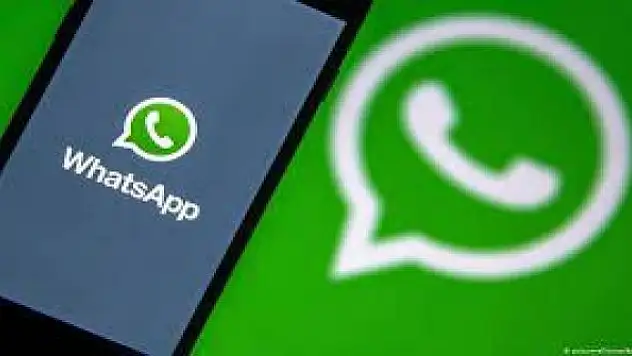 WhatsApp 2 milyon hesabı engelledi