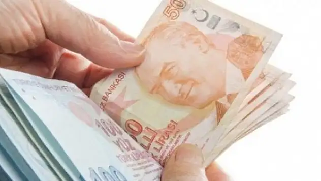 Bugün her birinin hesabına 1108 TL yatırılacak