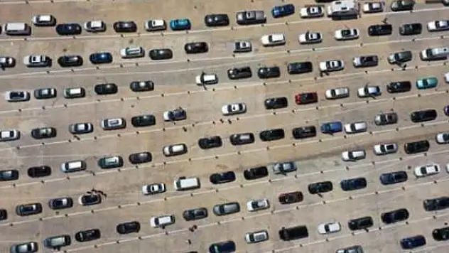 Türkiye'ye akın ettiler! 5 kat arttı