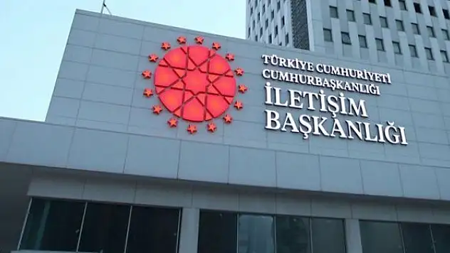 Cumhurbaşkanlığı İletişim Başkanlığından İletişim Uzman Yardımcısı alıyor