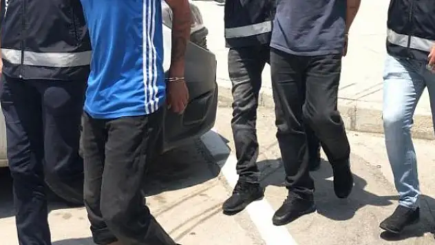 3 ilde PKK/KCK operasyonu: 10 gözaltı