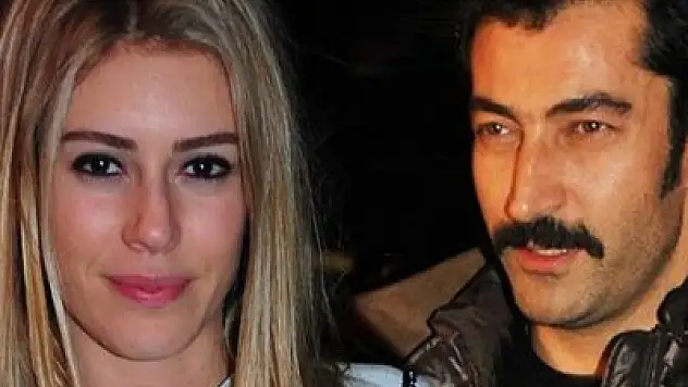 Sinem Kobal başrolü kaptı