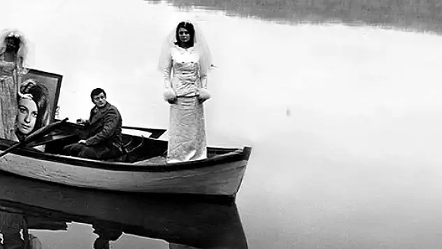 Ankara Film Festivali'nde Bugün!