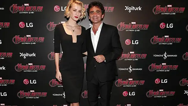 Ultron Çağı filmine yoğun ilgi