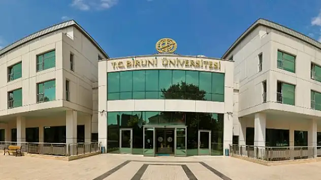 Biruni Üniversitesi 1 Öğretim Üyesi alıyor
