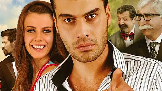 Başak Parlak, Şevkat Yerimdar 2'de!