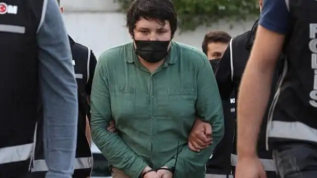 'Tosuncuk' lakaplı Mehmet Aydın'dan itiraf mektubu