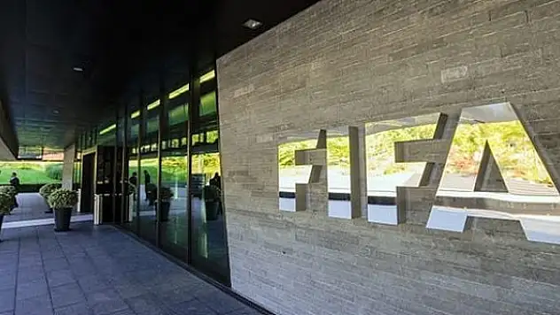 FIFA ve UEFA'dan ortak kınama