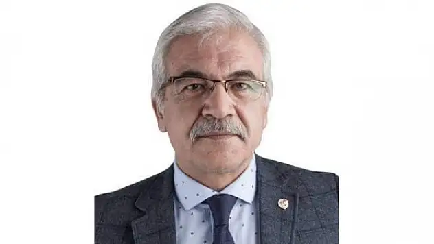 Mustafa Ekmekçioğlu hayatını kaybetti
