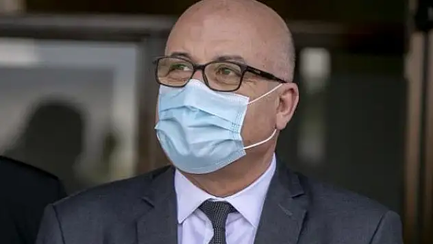 Tunus Sağlık Bakanı görevden alındı