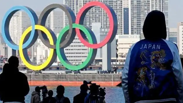Tokyo Olimpiyatları'nda koronavirüs vaka sayısı yükseliyor