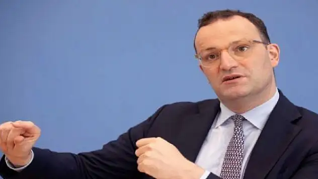 Almanya'da vakalarda hızlı artış alarm veriyor