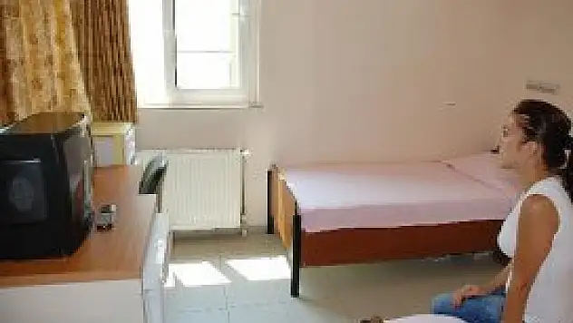 YURTKUR öğrencilerine ücretsiz internet