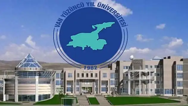 Van Yüzüncü Yıl Üniversitesi 91 Sözleşmeli Personel alacak