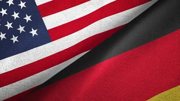 ABD ve Almanya Kuzey Akım 2 projesinde anlaştı