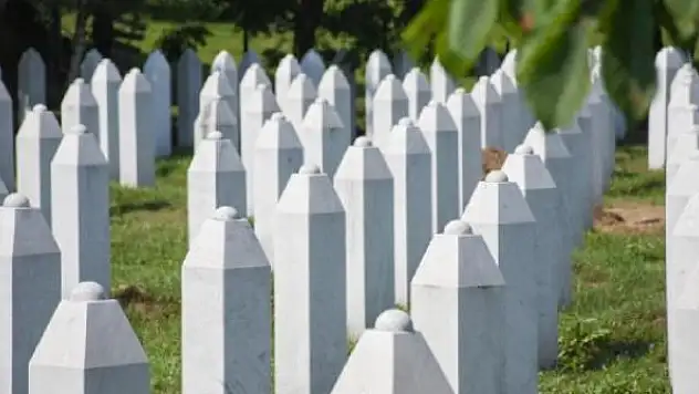 Bosna'da soykırımın inkarı cezalandırılacak