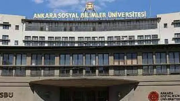 Ankara'da 15 adet daire satışa sunuldu