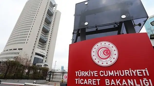 Ticaret Bakanlığı 750 Sözleşmeli Muhafaza Memuru Alacak