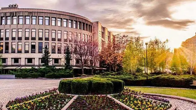 İhsan Doğramacı Bilkent Üniversitesi akademisyen alacak