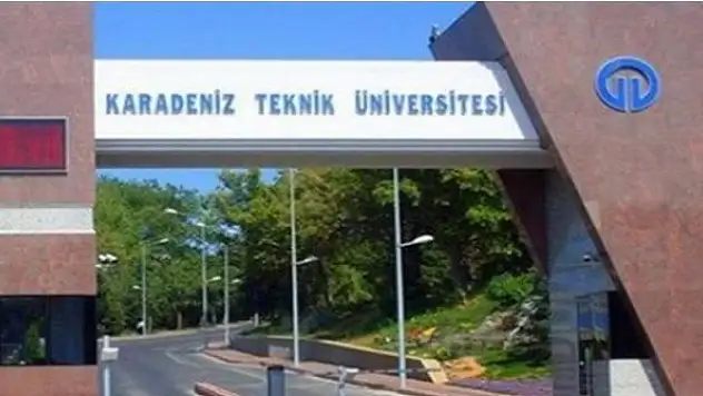Karadeniz Teknik Üniversitesi sözleşmeli personel alacak