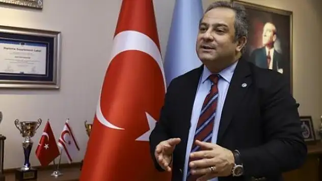 Prof. Dr. İlhan: Artış trendi bir süre daha sürebilir