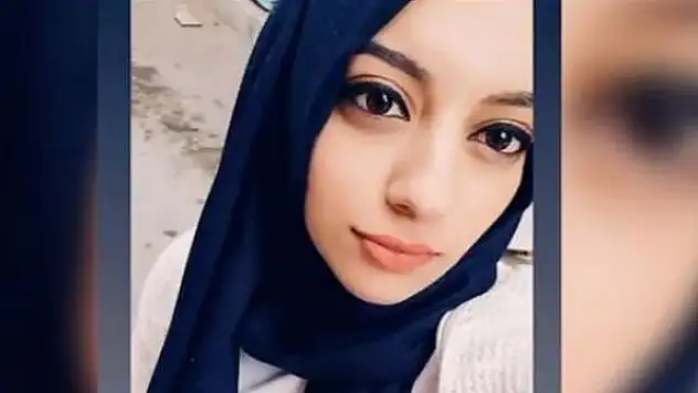 İzmir'de başörtülü genç kadın saldırıya uğradığını iddia etti