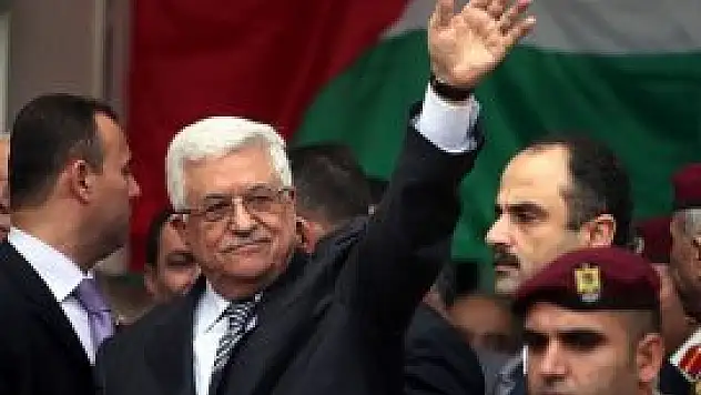 Abbas uzlaşı için Mısır'a gidiyor