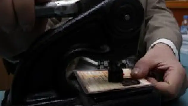 Öldürülen teröristleri 'şehit' yazmışlar