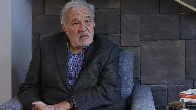 Prof. Dr. İlber Ortaylı tarihçi Halil İnalcık'ı anlattı: Dünyada nadir bulunan profesörlerdendi