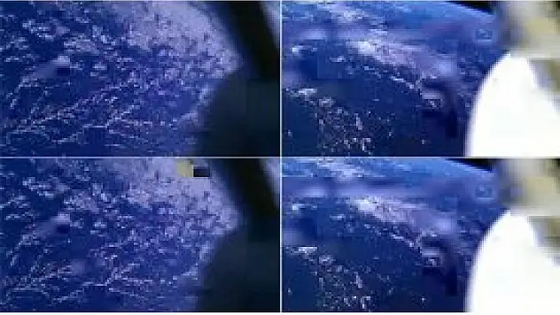 Cep telefonunudan dünya