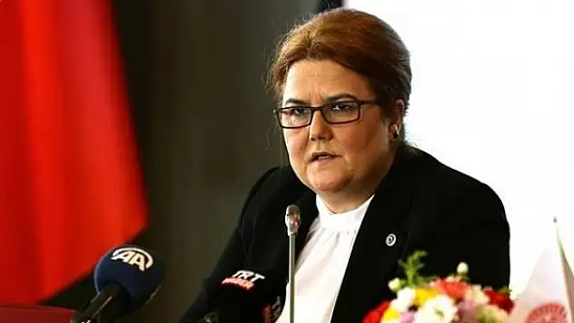 Bakan Yanık'tan çocuk yaşta evliliklere tepki