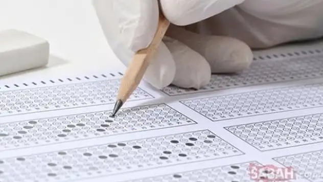 KPSS sınavına giriş yerleri açıklandı