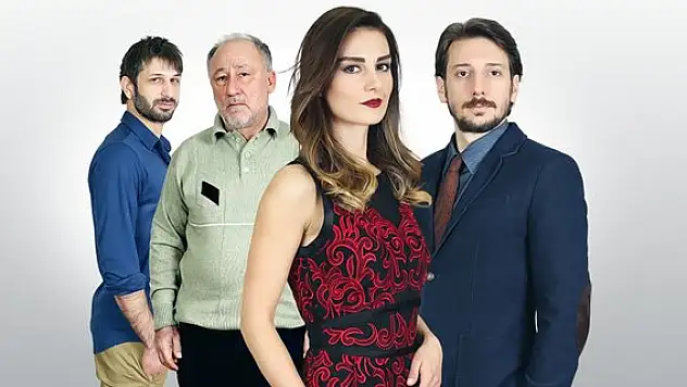 Kara Ekmek dizisinde flaş gelişme