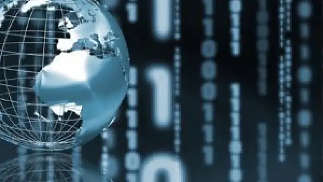 Konya'ya dijital veri merkezi kurulacak