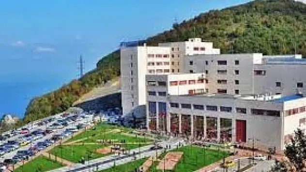 Zonguldak Bülent Ecevit Üniversitesi sözleşmeli personel alacak