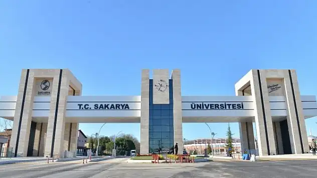 Sakarya Üniversitesi 6 öğretim üyesi alacak