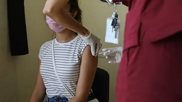 3 milyar 930 milyon dozdan fazla Kovid-19 aşısı yapıldı