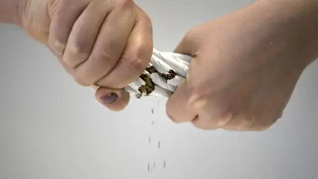 Philip Morris'ten İngiltere'de 'sigara' kararı