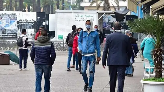 Fas'ta OHAL kararı bir ay daha uzatıldı