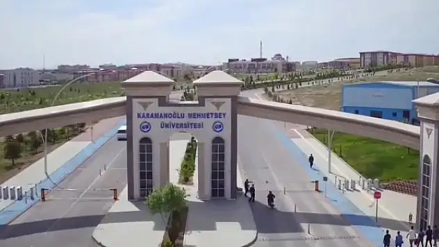 Karamanoğlu Mehmetbey Üniversitesi öğretim görevlisi ve araştırma görevlisi alacak