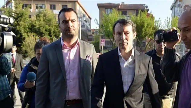 Paralel hakimler medyatik koğuşta