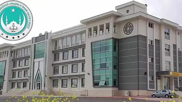 Tahir Büyükkörükçü Anadolu İHL'den YKS'de göz kamaştıran başarı