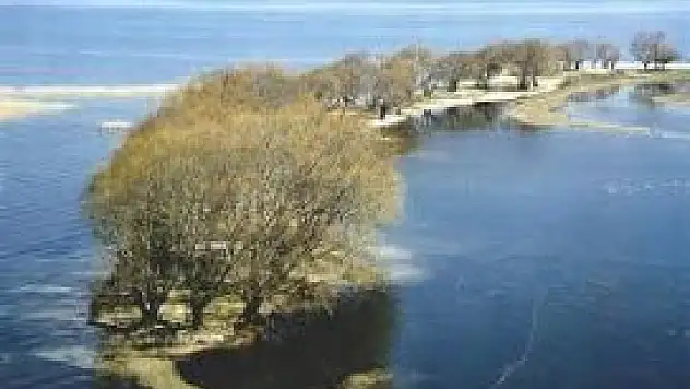 Beyşehir'de çevre kirliliğine karşı 'Alo 181' hattı