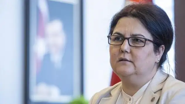 Bakan Yanık: Yangın bölgelerinde psikososyal destek ekiplerimiz hazır