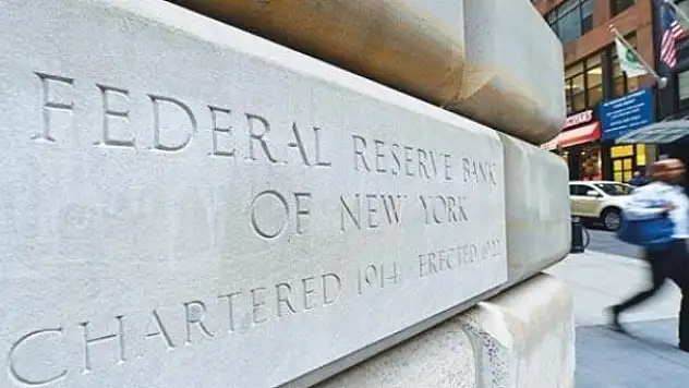 Fed faiz oranını değiştirmedi